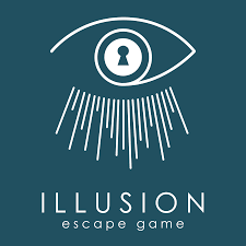 Illusion Escape Game